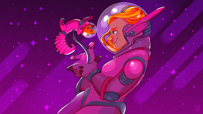 Illustration for article titled Always Bet On Red